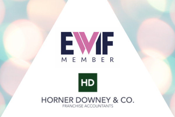 Horner Downey & Co. join forces with EWIF