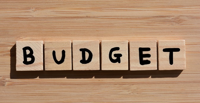 2021 budget